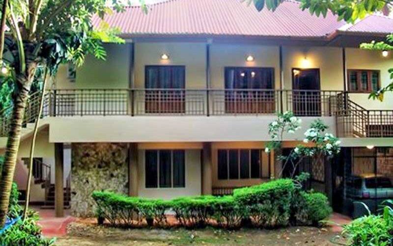 Puliyel Homestay, Thiruvalla 1